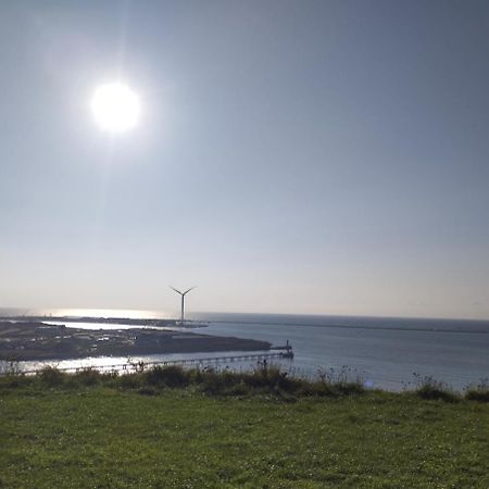 Appart 2 Pieces Proche De Nausicaa Et De La Plage Boulogne-sur-Mer Kültér fotó
