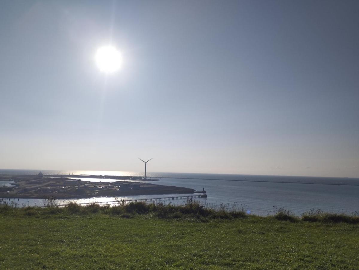 Appart 2 Pieces Proche De Nausicaa Et De La Plage Boulogne-sur-Mer Kültér fotó